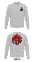 Scuba Steve 60038021 Crew Neck Sweatshirt - 2