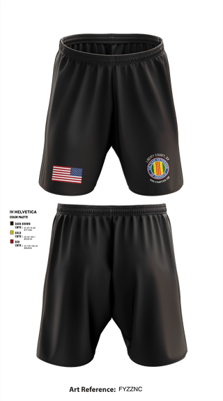 Athletic Shorts With Pockets, , Army, Teamtime, Team time, sublimation, custom sports apparel, team uniforms, spirit wear, spiritwear, sports uniforms, custom shirts, team store, custom team store, fundraiser sports, apparel fundraiser