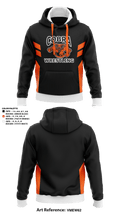 Cobra Wrestling 69728569 Hoodie - 1
