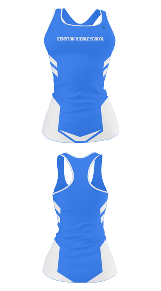 Tank Top, Kenston Middle School, Spirit Store, Teamtime, Team time, sublimation, custom sports apparel, team uniforms, spirit wear, spiritwear, sports uniforms, custom shirts, team store, custom team store, fundraiser sports, apparel fundraiser