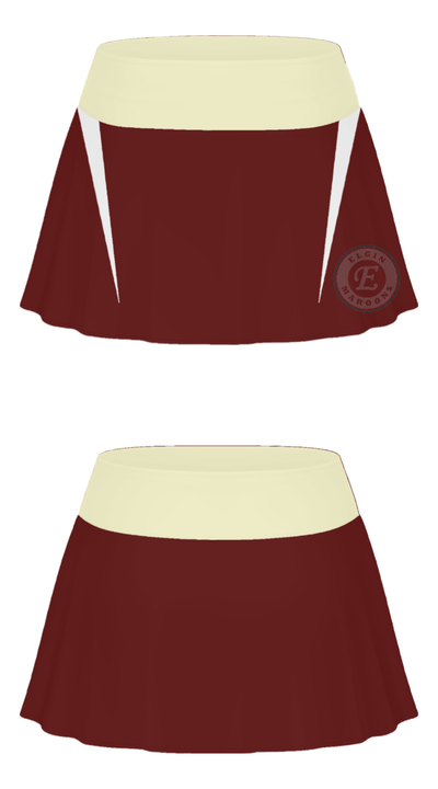 Elgin High School Golf 19799205 Skort - 17