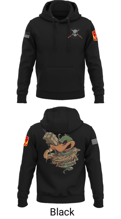 D 4-3 ADA 71951735 Hoodie - 43