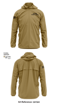 USAG Fort Sill 33635328 Windbreaker - 3