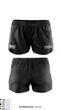 Colorado Springs Recruiting Company 18655680 Ranger Panties - 1