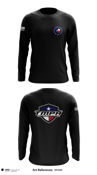 Long Sleeve Performance Shirt, , Police, Teamtime, Team time, sublimation, custom sports apparel, team uniforms, spirit wear, spiritwear, sports uniforms, custom shirts, team store, custom team store, fundraiser sports, apparel fundraiser