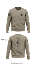 327th MCT 96493981 Crew Neck Sweatshirt - 1
