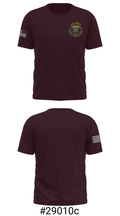Infantry 13911542 Short Sleeve Performance Shirt - 30