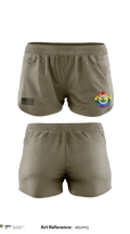 IAFF L2068 32547893 Ranger Panties - 1