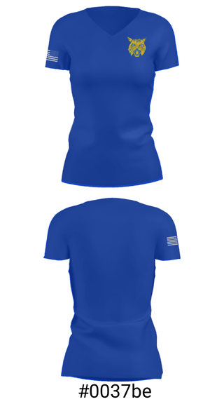 Women's Short Sleeve Vneck Shirt, Miller City-New Cleveland High School Basketball, Men's Basketball, Teamtime, Team time, sublimation, custom sports apparel, team uniforms, spirit wear, spiritwear, sports uniforms, custom shirts, team store, custom team store, fundraiser sports, apparel fundraiser