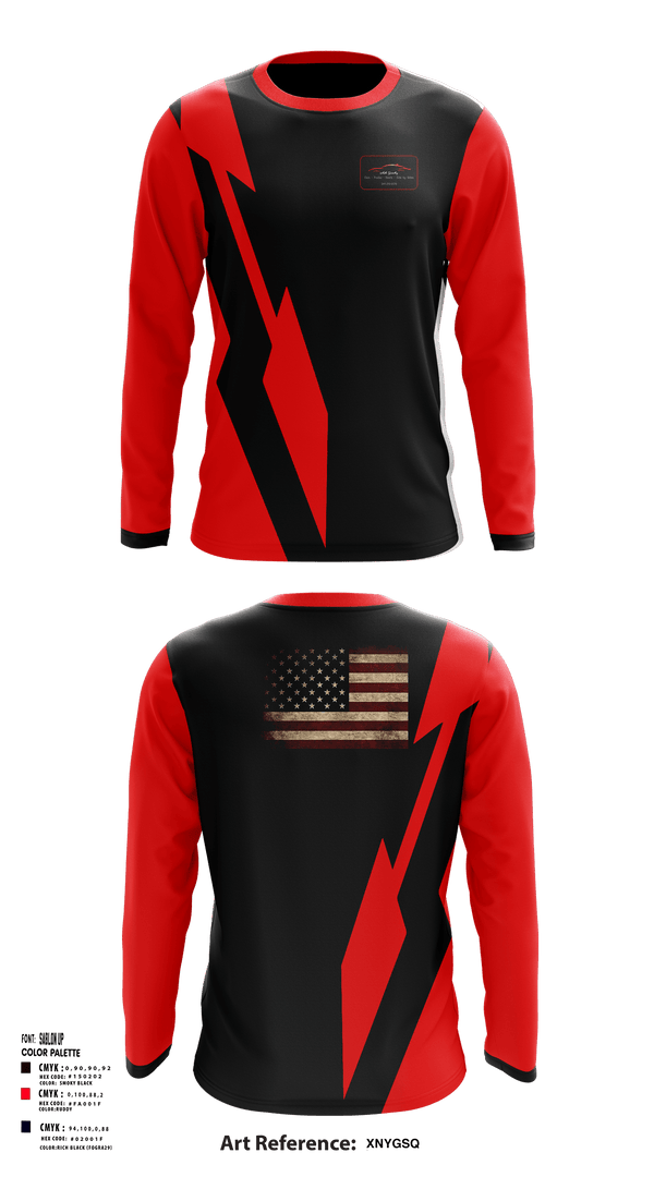 Long Sleeve Performance Shirt, Vitalii Detailing, , Teamtime, Team time, sublimation, custom sports apparel, team uniforms, spirit wear, spiritwear, sports uniforms, custom shirts, team store, custom team store, fundraiser sports, apparel fundraiser