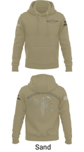 USS Florida Blue FT 52115851 Hoodie - 48