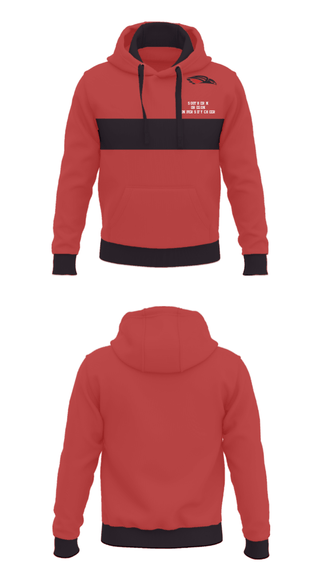 Hoodie, Southern Oregon University Cheer, Cheer, Teamtime, Team time, sublimation, custom sports apparel, team uniforms, spirit wear, spiritwear, sports uniforms, custom shirts, team store, custom team store, fundraiser sports, apparel fundraiser