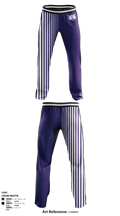 Muncie Central High School Volleyball 72466544 Sweatpants - 1
