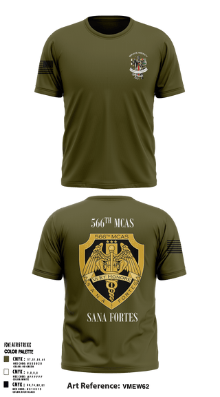Short Sleeve Performance Shirt, , Army, Teamtime, Team time, sublimation, custom sports apparel, team uniforms, spirit wear, spiritwear, sports uniforms, custom shirts, team store, custom team store, fundraiser sports, apparel fundraiser