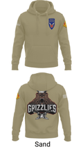626 Field Feeding Company 43202804 Hoodie - 48