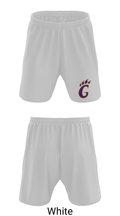 Godley High School Cross Country 36578577 Athletic Shorts With Pockets - 20