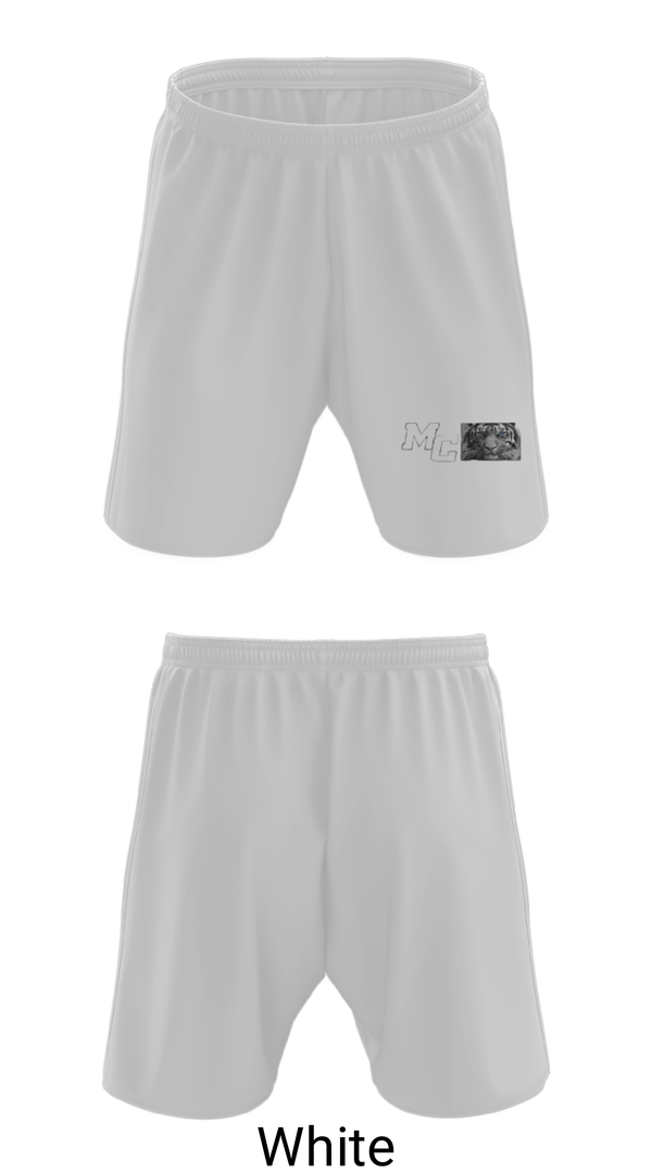 Athletic Shorts With Pockets, Macon County High School Basketball, Women's Basketball, Teamtime, Team time, sublimation, custom sports apparel, team uniforms, spirit wear, spiritwear, sports uniforms, custom shirts, team store, custom team store, fundraiser sports, apparel fundraiser