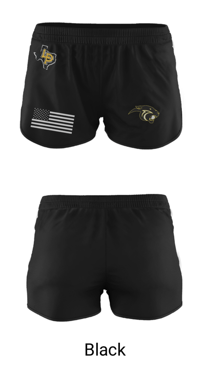 Liberty High School Cross Country 70413236 Ranger Panties - 2