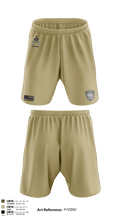 23-18 41923106 Athletic Shorts With Pockets - 4