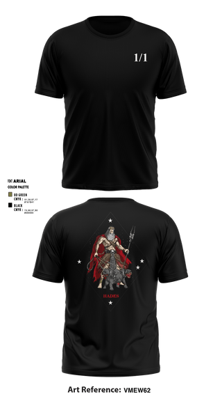 Short Sleeve Performance Shirt, v 1/1, Marines, Teamtime, Team time, sublimation, custom sports apparel, team uniforms, spirit wear, spiritwear, sports uniforms, custom shirts, team store, custom team store, fundraiser sports, apparel fundraiser