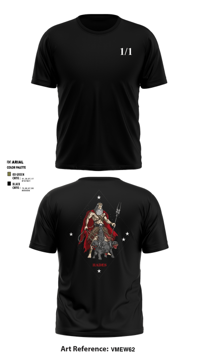 CHROMITE 96964112 Short Sleeve Performance Shirt - 4
