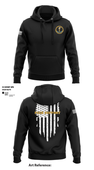 Hoodie, , Police, Teamtime, Team time, sublimation, custom sports apparel, team uniforms, spirit wear, spiritwear, sports uniforms, custom shirts, team store, custom team store, fundraiser sports, apparel fundraiser