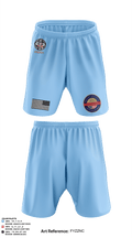 MVCI 44224138 Athletic Shorts With Pockets - 1