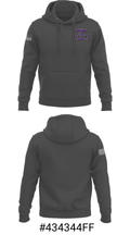 South Central Calhoun High School Golf 46544103 Hoodie - 28