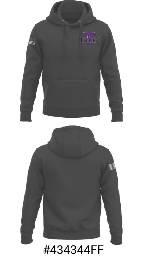 Hoodie, South Central Calhoun High School Golf, Golf, Teamtime, Team time, sublimation, custom sports apparel, team uniforms, spirit wear, spiritwear, sports uniforms, custom shirts, team store, custom team store, fundraiser sports, apparel fundraiser