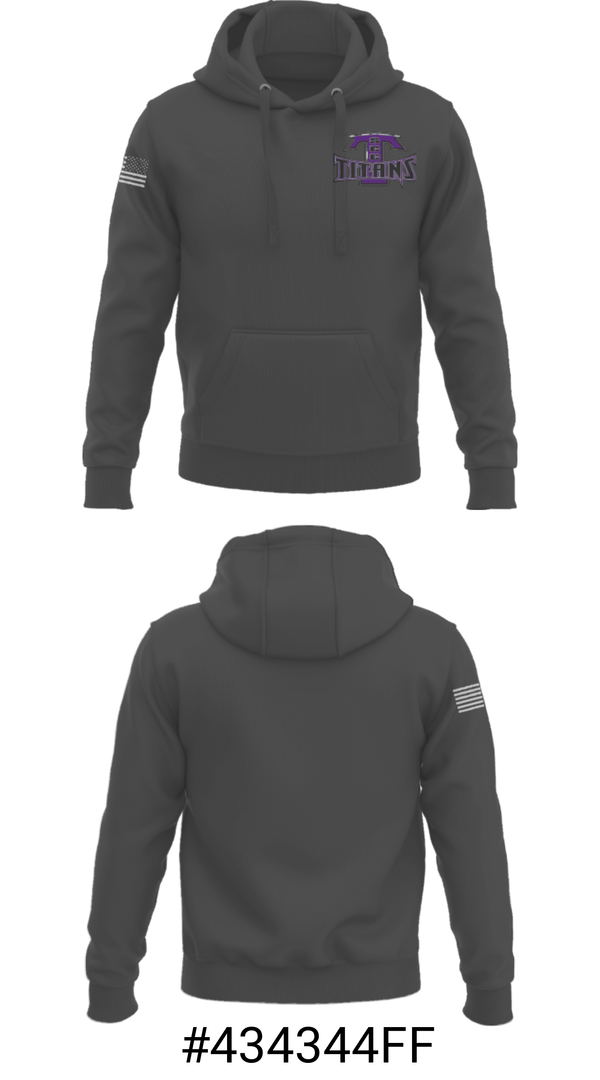 Hoodie, South Central Calhoun High School Golf, Golf, Teamtime, Team time, sublimation, custom sports apparel, team uniforms, spirit wear, spiritwear, sports uniforms, custom shirts, team store, custom team store, fundraiser sports, apparel fundraiser