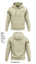 Bingham County Sheriff 36858547 Hoodie - 5