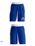 Philipsburg-Osceola High School Basketball 80067565 Mens Basketball Shorts - 1