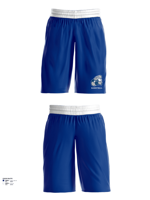 Mens Basketball Shorts, Philipsburg-Osceola High School Basketball, Men's Basketball, Teamtime, Team time, sublimation, custom sports apparel, team uniforms, spirit wear, spiritwear, sports uniforms, custom shirts, team store, custom team store, fundraiser sports, apparel fundraiser