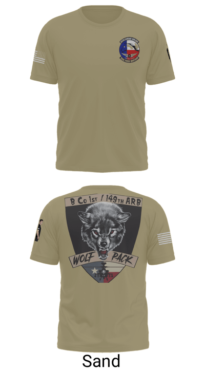 1/149 96639244 Short Sleeve Performance Shirt - 36