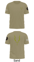 R58 19077757 Short Sleeve Performance Shirt - 35