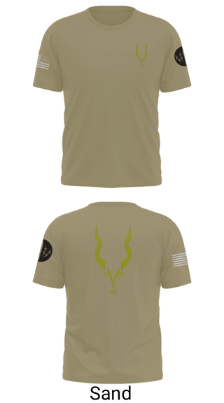 Short Sleeve Performance Shirt, , Army, Teamtime, Team time, sublimation, custom sports apparel, team uniforms, spirit wear, spiritwear, sports uniforms, custom shirts, team store, custom team store, fundraiser sports, apparel fundraiser