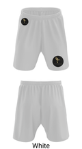 TRUTHFUL-23.LLC 37288792 Athletic Shorts With Pockets - 1
