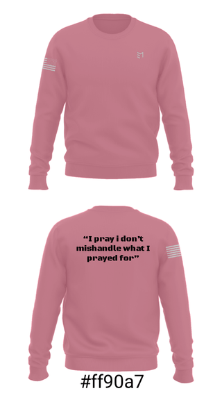 Crew Neck Sweatshirt, , Army, Teamtime, Team time, sublimation, custom sports apparel, team uniforms, spirit wear, spiritwear, sports uniforms, custom shirts, team store, custom team store, fundraiser sports, apparel fundraiser