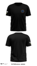 59th Quartermaster 16282203 Short Sleeve Performance Shirt - 1