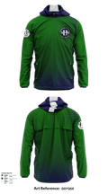 St Helens School 53240822 Windbreaker - 1