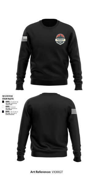Crew Neck Sweatshirt, GOD'S GANGSTER'SREDNECK'SREDNECK'SREDNECK'SREDNECK'S, Bowling, Teamtime, Team time, sublimation, custom sports apparel, team uniforms, spirit wear, spiritwear, sports uniforms, custom shirts, team store, custom team store, fundraiser sports, apparel fundraiser