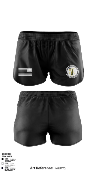 Ranger Panties, , Army, Teamtime, Team time, sublimation, custom sports apparel, team uniforms, spirit wear, spiritwear, sports uniforms, custom shirts, team store, custom team store, fundraiser sports, apparel fundraiser