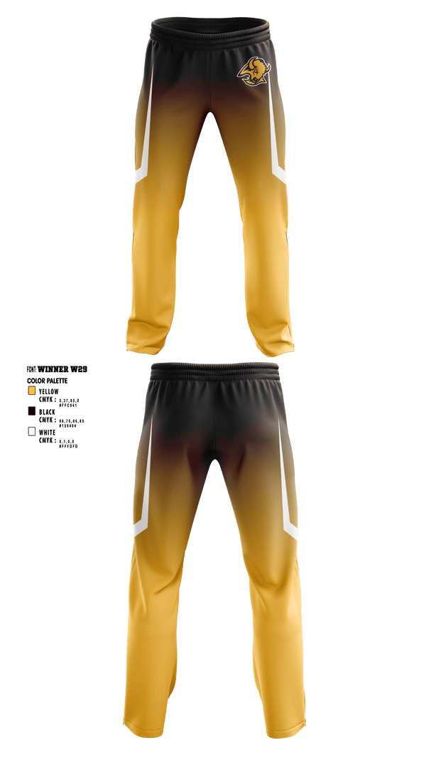 Sweatpants, Floyd County High School Basketball, Women's Basketball, Teamtime, Team time, sublimation, custom sports apparel, team uniforms, spirit wear, spiritwear, sports uniforms, custom shirts, team store, custom team store, fundraiser sports, apparel fundraiser