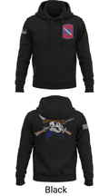 2-153 Infantry Battalion, Intel Section/S2 58885327 Hoodie - 45