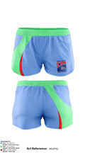 Topsail Island Surf School 81883035 Ranger Panties - 1