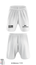Vetlawn 83001110 Athletic Shorts With Pockets - 4