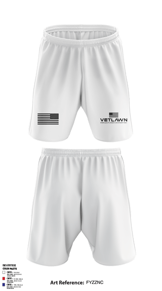 Athletic Shorts With Pockets, VetLawn, Army, Teamtime, Team time, sublimation, custom sports apparel, team uniforms, spirit wear, spiritwear, sports uniforms, custom shirts, team store, custom team store, fundraiser sports, apparel fundraiser