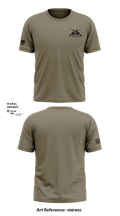 JCSE 21558010 Short Sleeve Performance Shirt - 4
