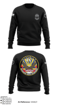 District IV 97797875 Crew Neck Sweatshirt - 2