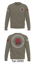 Cumru Township Police Department 51798017 Crew Neck Sweatshirt - 11